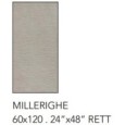 PETRA MILLERIGHE TABACCO RT 60X120cm 9,5mm R10 - Serenissima 1097392