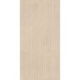 PIETRA DI PORTLAND CANNETTATO SABBIA RT 60X120cm 9,5mm R10 - Serenissima 1090611