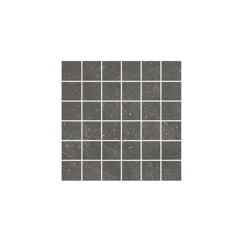 PROMENADE MOSAICO 5X5 PROMENADE EBANO 30X30cm - Serenissima 1070678