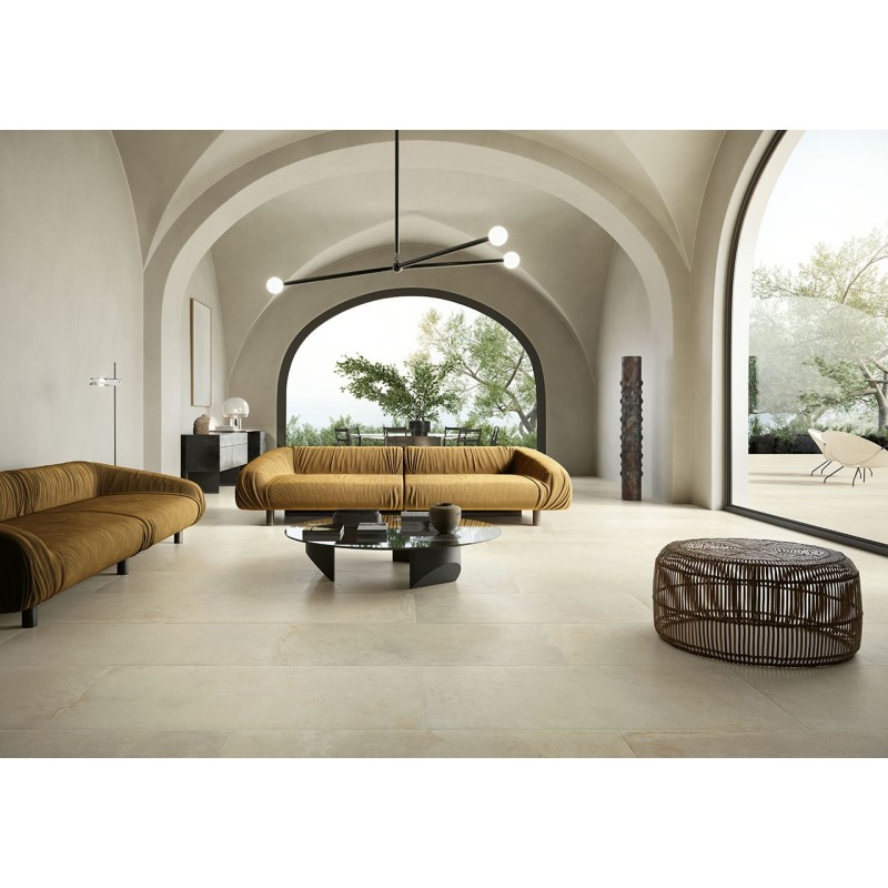 PROMENADE SABBIA RT 60X120cm 9,5mm R11 - Serenissima 1069846