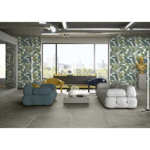 MATERICA PERLA 80X80cm 20mm R11 - Serenissima 10753862