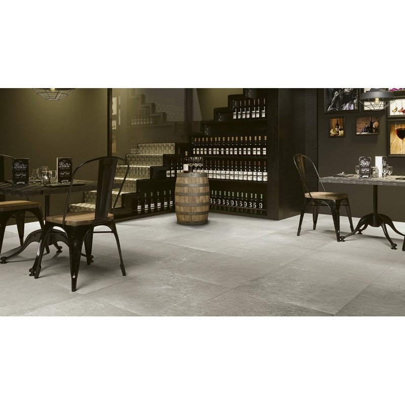 STUDIO 50 STUDIO PERLA SQ 100X100cm 8,5mm R11 - Serenissima 10680231