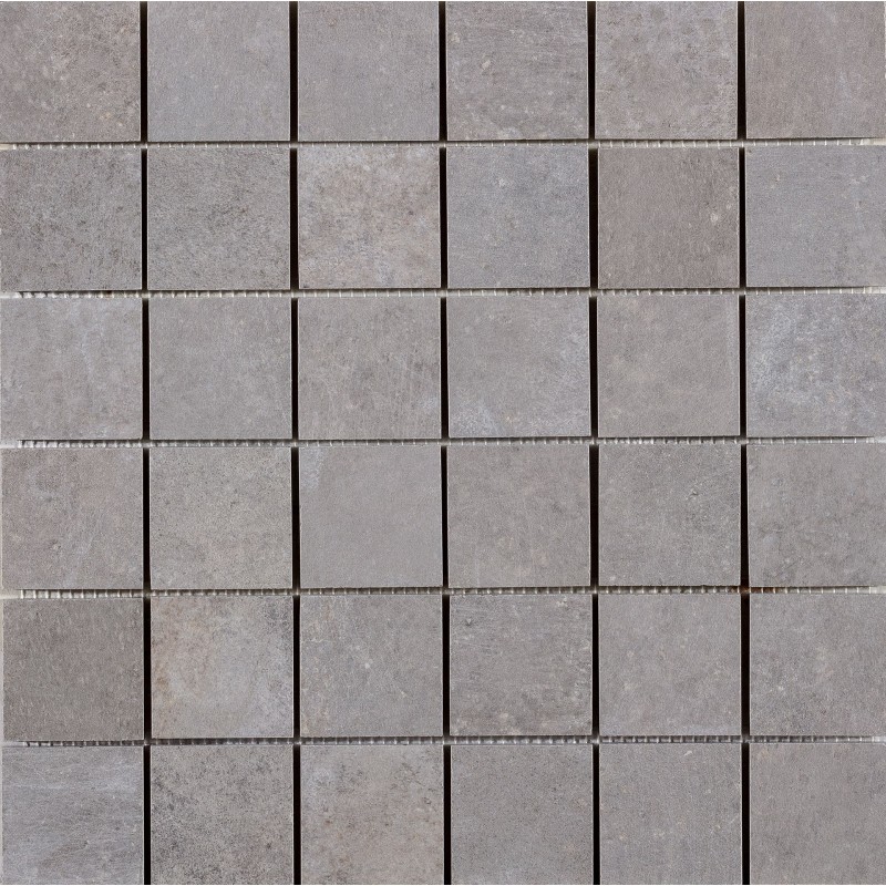 STUDIO 50 MOSAIQUE 5X5 PERLA 30X30cm - Serenissima 1069279