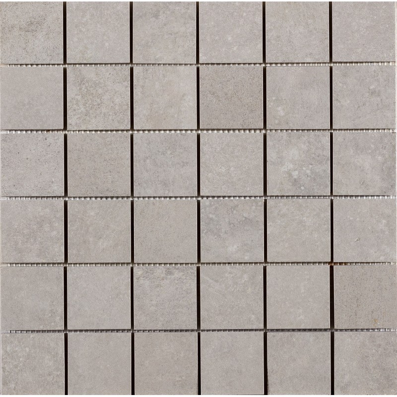 STUDIO 50 MOSAIC 5X5 SABBIA 30X30cm - Serenissima 1069281