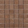 STUDIO 50 MOSAIC 5X5 TERRACOTTA 30X30cm - Serenissima 1069282
