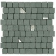 STUDIO 50 MOSAIQUE RANDOM VERDERAME 30X30cm - Serenissima 1069316
