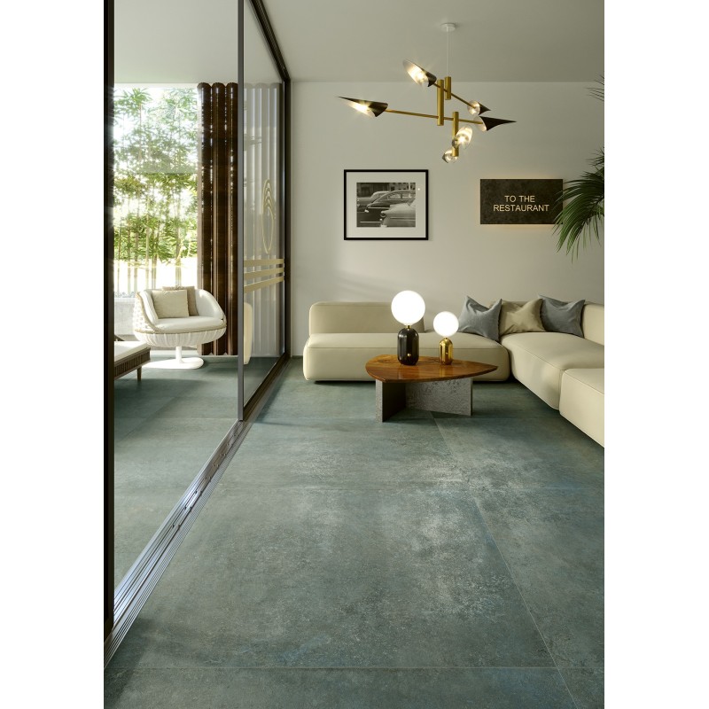 STUDIO 50 STUDIO VERDERAME SQ 30X60cm 9,5mm - Serenissima 1068467