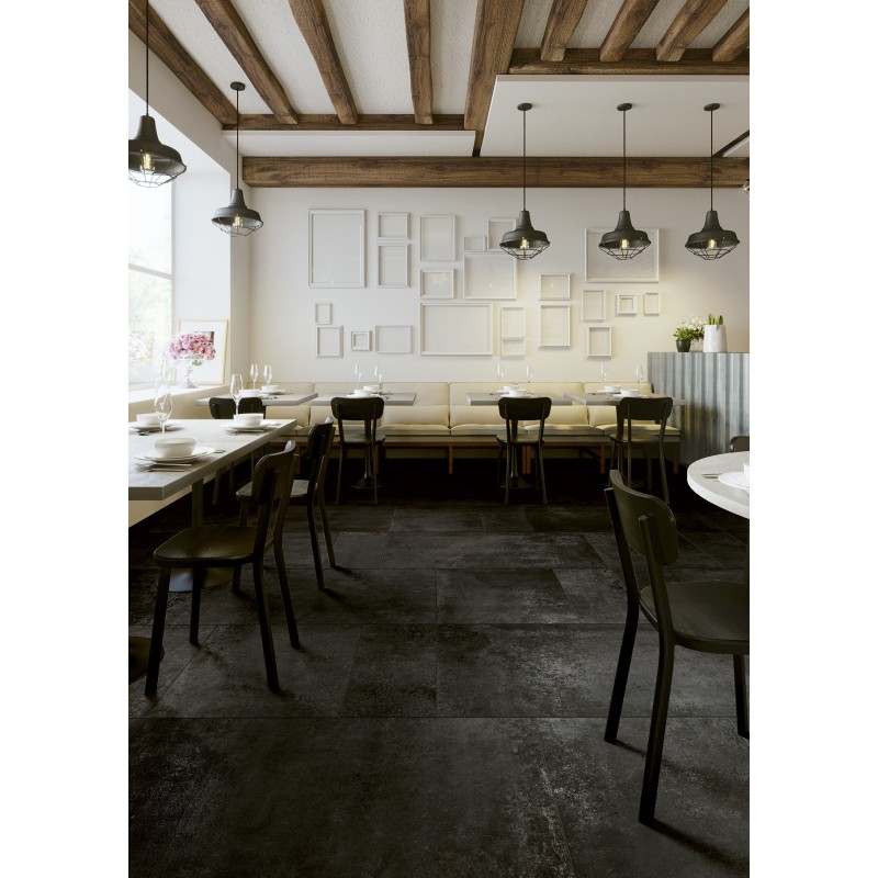 STUDIO 50 STUDIO CORVINO RT 60X60cm 9,5mm - Serenissima 10679332