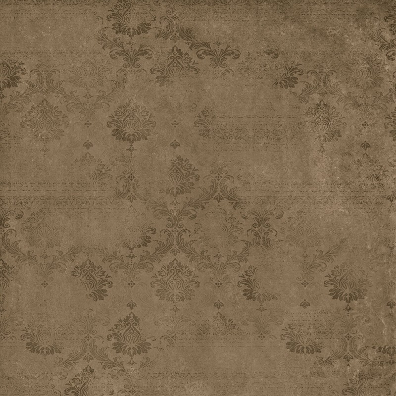 STUDIO 50 CARPET STUDIO TERRACOTTA 60X60cm 9,5mm - Serenissima 1068459