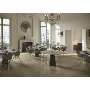 TRAVERTINI DUE BEIGE SQ 30X60cm 9,5mm - Serenissima 1074394