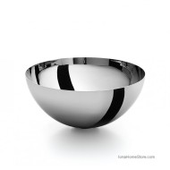 ACQUAIO D. 290 COUNTERTOP WASHBASIN STEEL INOX LINEABETA  LINEABETA - 1