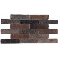 MARAZZI 070X280  TERRAMIX NERO   MMKW