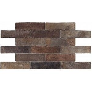 MARAZZI 070X280  TERRAMIX MARRONE MMKX