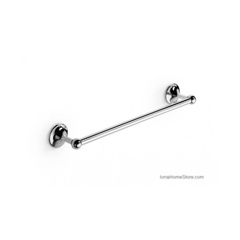 VENESSIA TOWEL HOLDER 450 MM  LINEABETA LINEABETA - 1