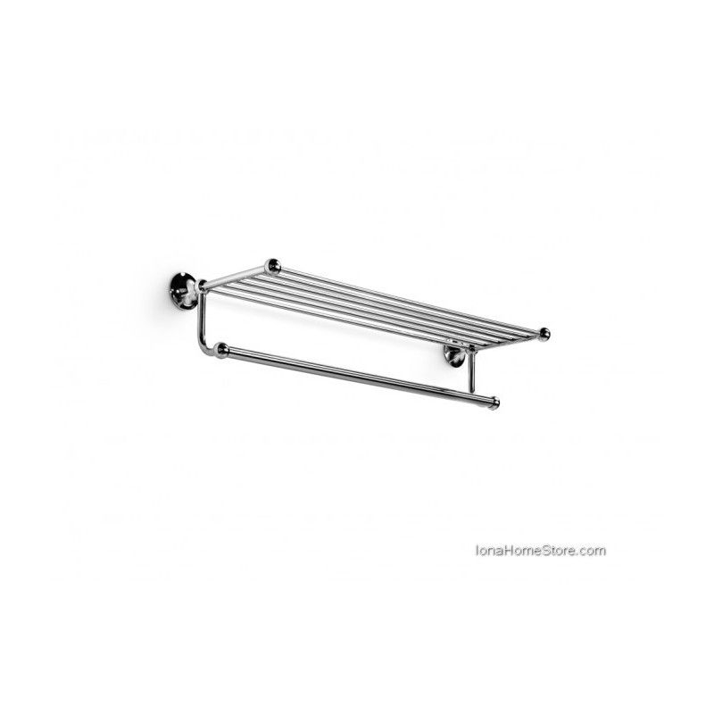 VENESSIA PORTE-SERVIETTES HOTEL AVEC BARRE LINEABETA LINEABETA - 1