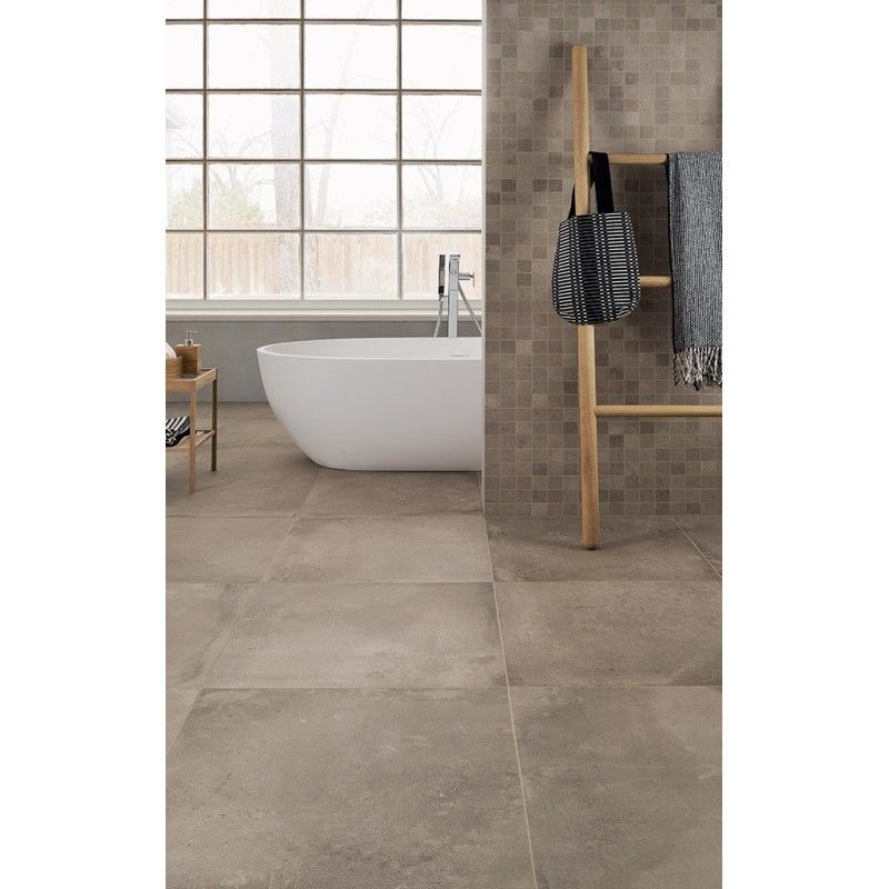 COTTOCEMENTO BROWN 60,4X120,8 R 0CE628R COEM