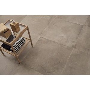 COTTOCEMENTO BROWN 60,4X60,4 R 0CE608R COEM