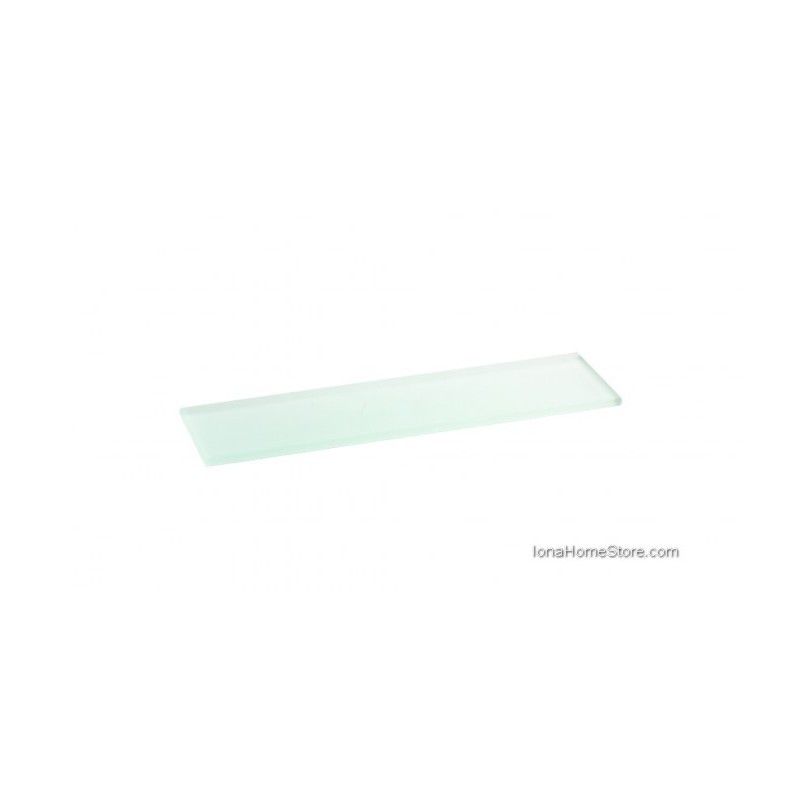 VENESSIA TABLETTE 115X592 EN VERRE E'PAISSEUR 8 MM  LINEABETA LINEABETA - 1
