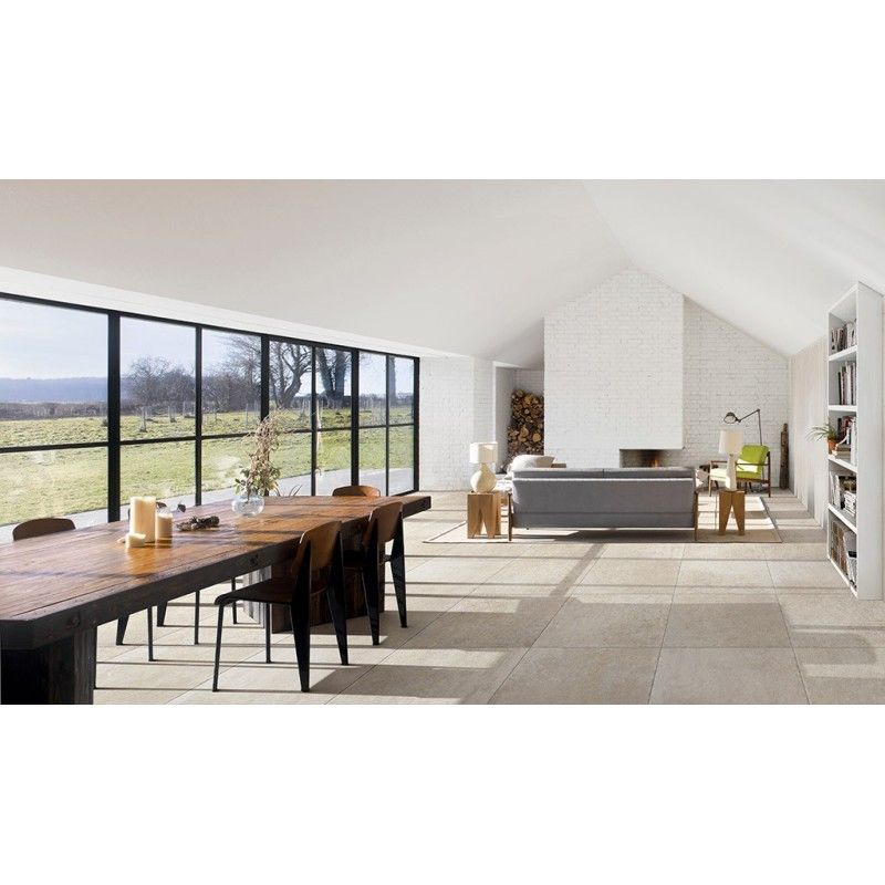 LOIRE AVORIO 75X75 EST.R11 RET LO751ER COEM