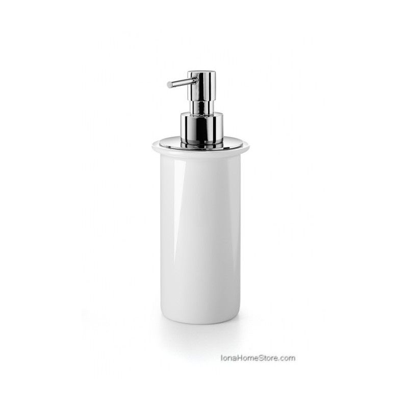 DUEMILA SOAP DISPENSER 200 ML LINEABETA LINEABETA - 1