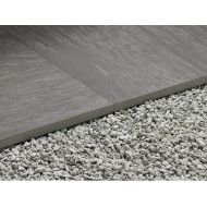 PIETRA VALMALENCO NERO STR.60X60 R VM607SR COEM