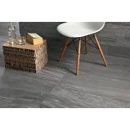 PIETRA VALMALENCO ANTRACITE 45X90 R 0VM490R COEM