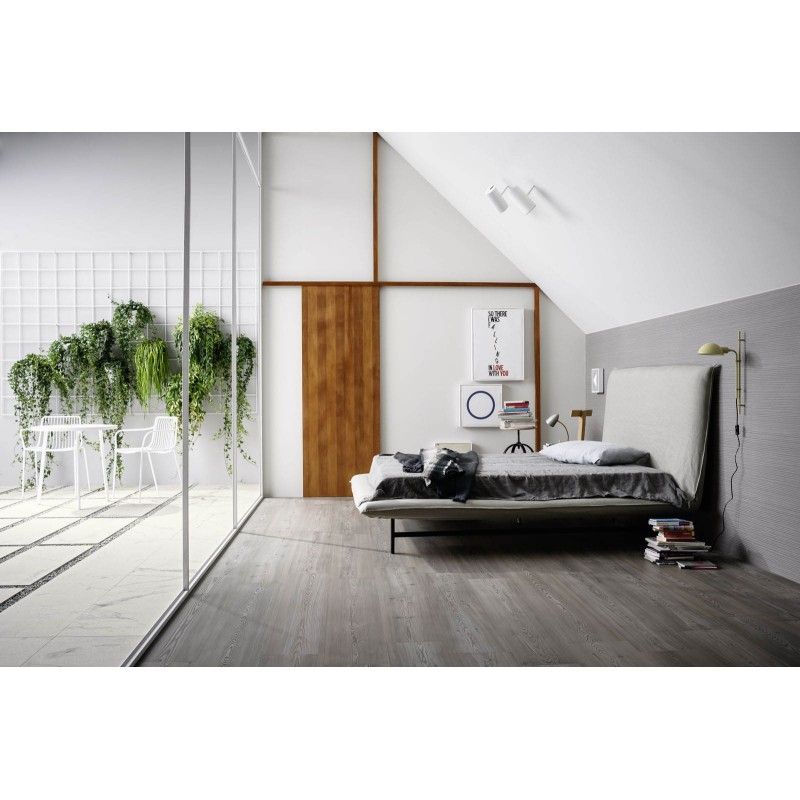 TREVERKMORE OUTDOOR FUME' 20X120cm MMZM MARAZZI