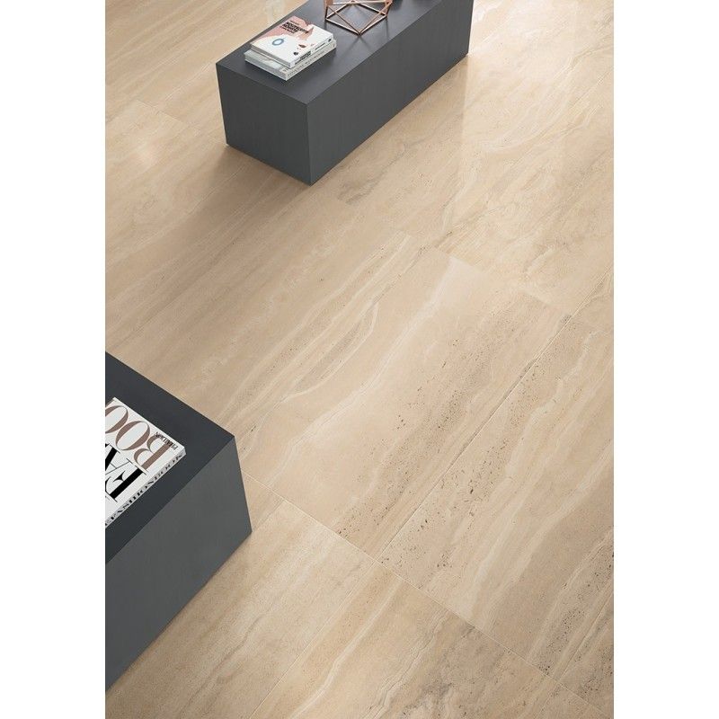 REVERSO BEIGE 60X60 P/R RV602PR COEM