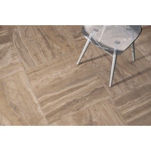 REVERSO NOCE 60X60 P/R RV608PR COEM