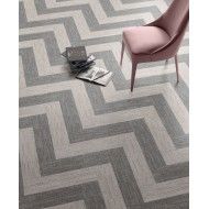 DIGITALART ECRU'  10X60 cm Ceramica Sant'Agostino CSADIAEC10