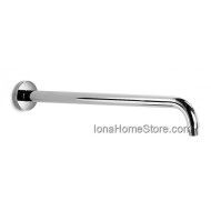 WALL ROUND SHOWER-ARM, ,1/2" CONNECTION SUPIONI LINEABETA  LINEABETA - 1