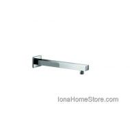 WALL SQUARE SHOWER-ARM, ,1/2" CONNECTION SUPIONI LINEABETA  LINEABETA - 1
