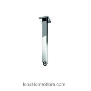 CEILING SQUARE SHOWER-ARM, ,1/2" CONNECTION SUPIONI LINEABETA  LINEABETA - 1