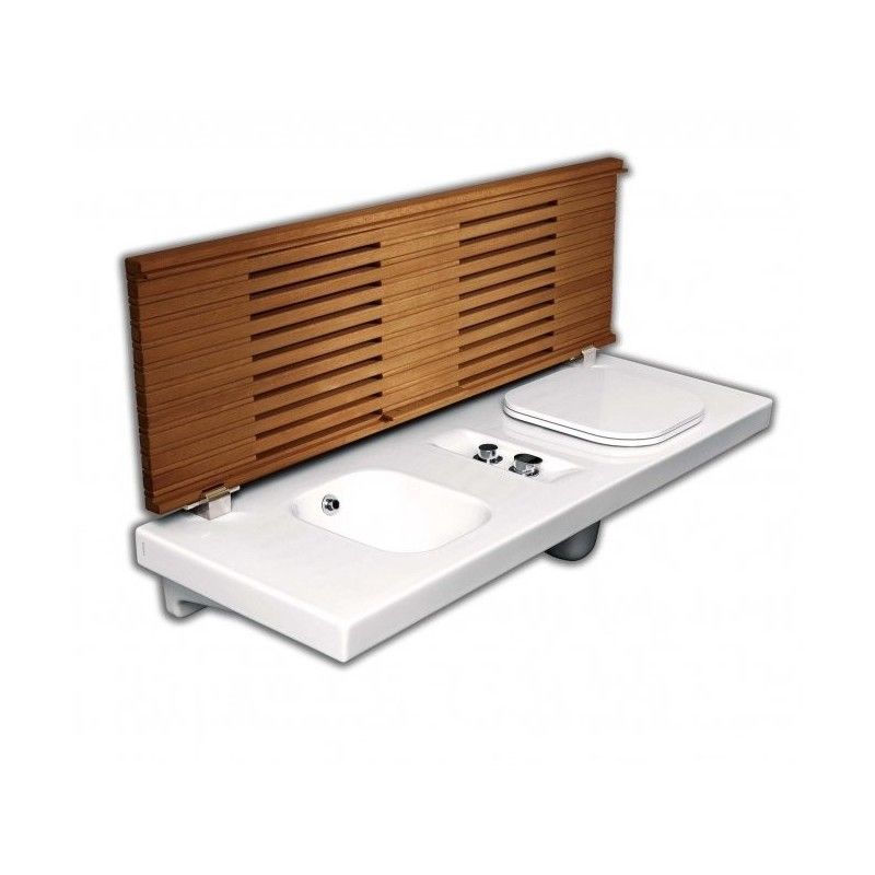 G-FULL 140 vaso a destra_con copertura IROKO 1415x500 YXD0 HATRIA HATRIA - 2