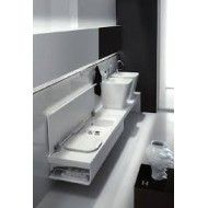 G-FULL Cassetto/contenitore bianco G-FULL 140 1400x490x175 YXH8 HATRIA