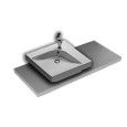 GRANDANGOLO Lavabo G-50 sinistro_monoforo 500x500 YXES HATRIA