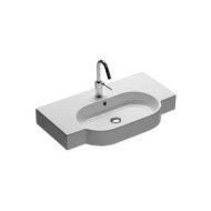 AREA Lavabo 81x45_monoforo (predisposto triforo) 810x450 Y0UP HATRIA