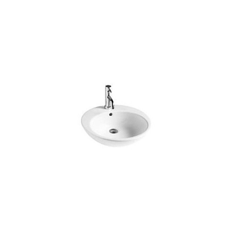 HAPPY HOUR washbasin   02:00_a hole   475x475 Y0M6 HATRIA