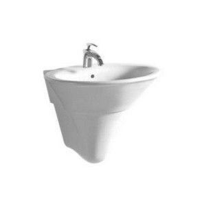 SCULTURE washbasin   65_a hole   650x575 Y0LZ HATRIA