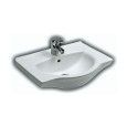 SOPHIE Lavabo 56_monoforo (predisposto triforo) 560x450 Y0HG HATRIA