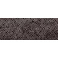 BOSS Metallic RED SQ. 120X20 cm STAGE Diesel Living 891292 Iris Ceramica