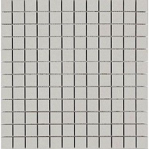 CHALK MOSAICO GREY 30X30cm M06U Marazzi