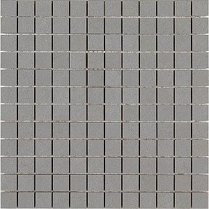 CHALK MOSAICO SMOKE 30X30cm M06S Marazzi