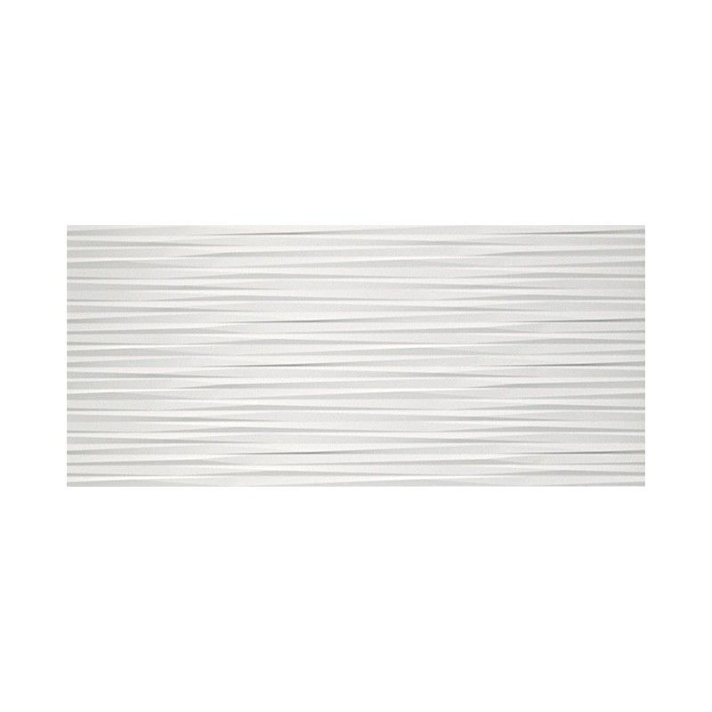 3D Ultra Blade White Matt 56 30,5x56 Atlas Concorde 9D5B