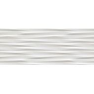 3D Blade White Matt 40x80 Atlas Concorde 8DBW