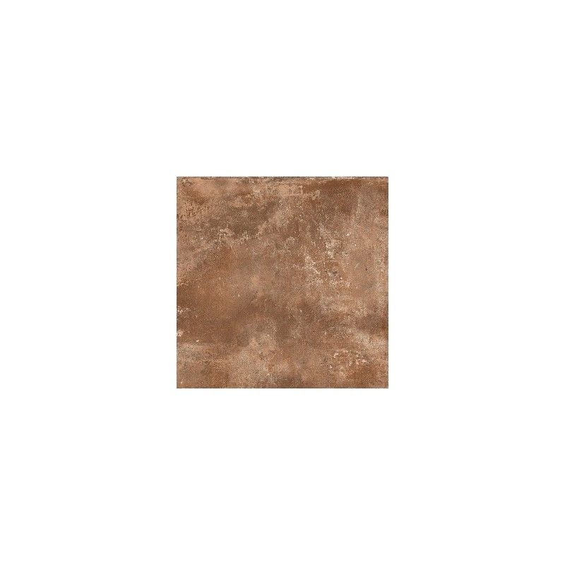 COTTI D'ITALIA MARRONE 60X60 cm M02C Marazzi