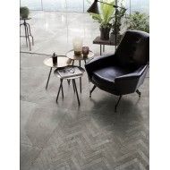ARDESIA CENERE STRUTTURATO 75X150cm M041 Marazzi MARAZZI  - 1