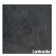 ARDESIA ANTRACITE RT 75X75 cm M045 Marazzi