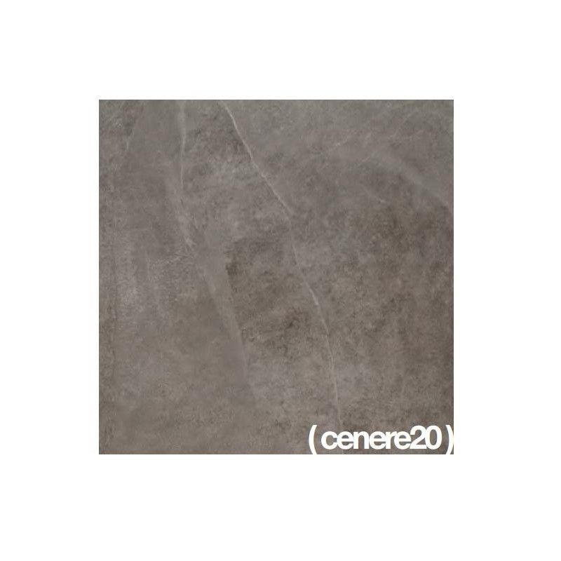 ARDESIA CENERE STRUTTURATO RT 30X60 cm M059 Marazzi