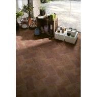 COTTI D'ITALIA BEIGE OUTDOOR 15X30 cm MMYD Marazzi